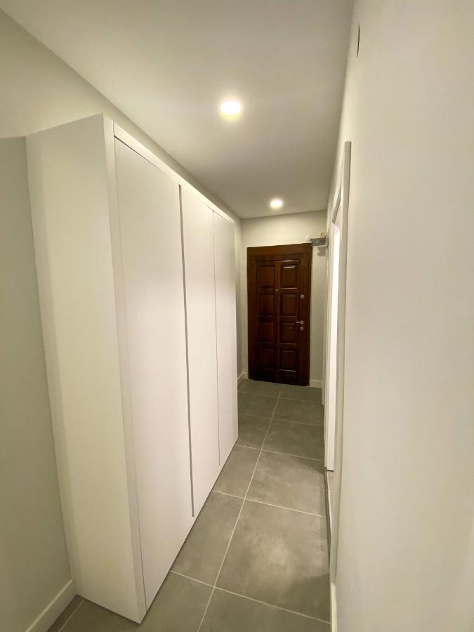Kervan Suite Antalya Bagian luar foto
